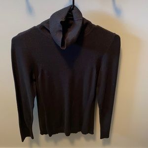 NY&C Turtleneck Sweater